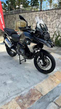 BMW R 1250 GS PREMIUM BMW R 1250 GS PREMIUM